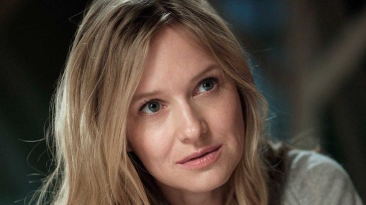 Stefanie Stappenbeck