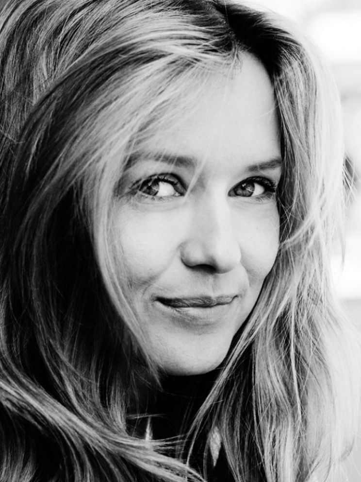 Stefanie Stappenbeck