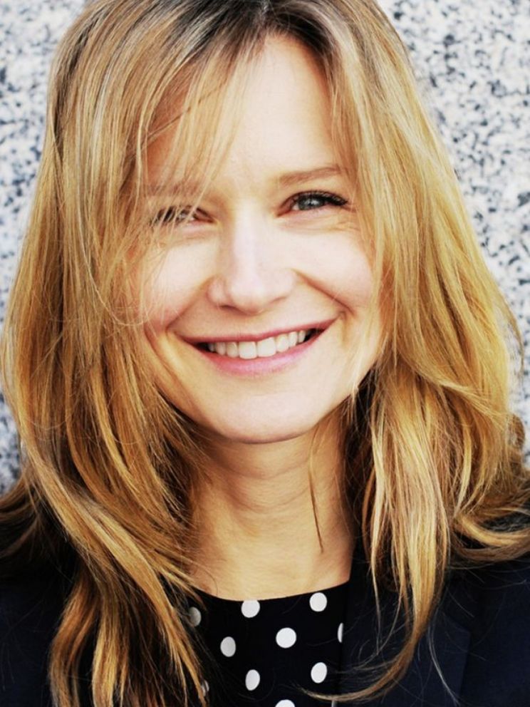 Stefanie Stappenbeck