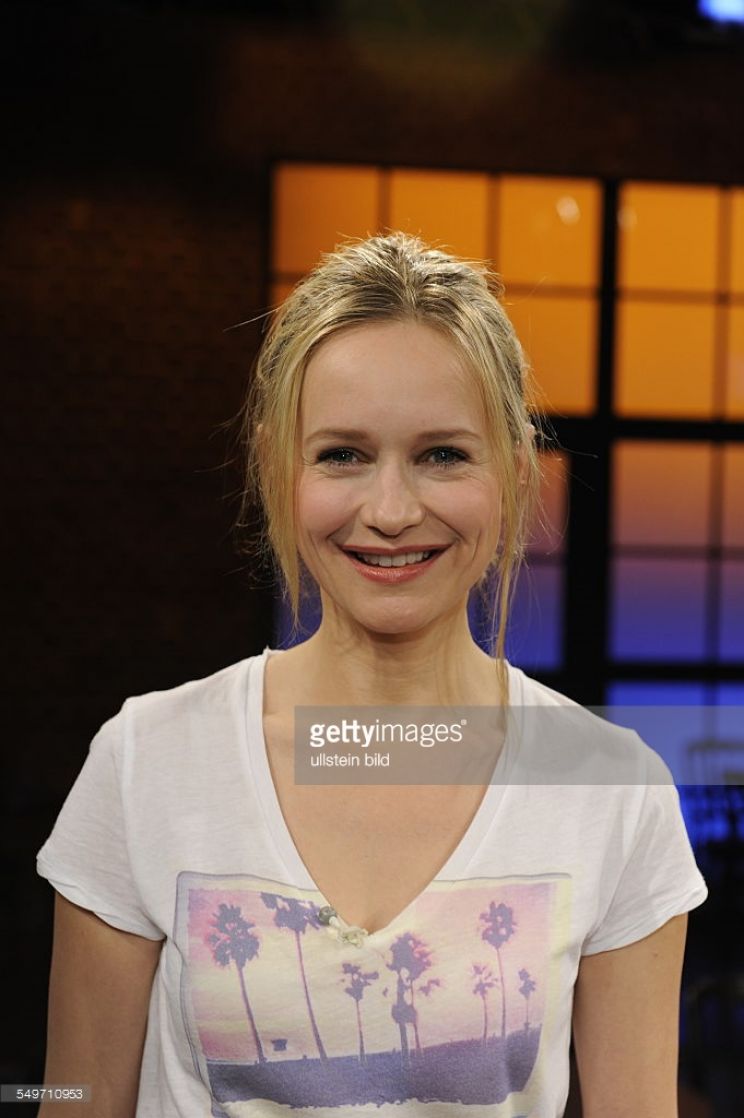 Stefanie Stappenbeck