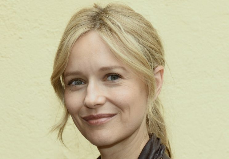 Stefanie Stappenbeck