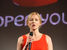 Stefanie von Pfetten
