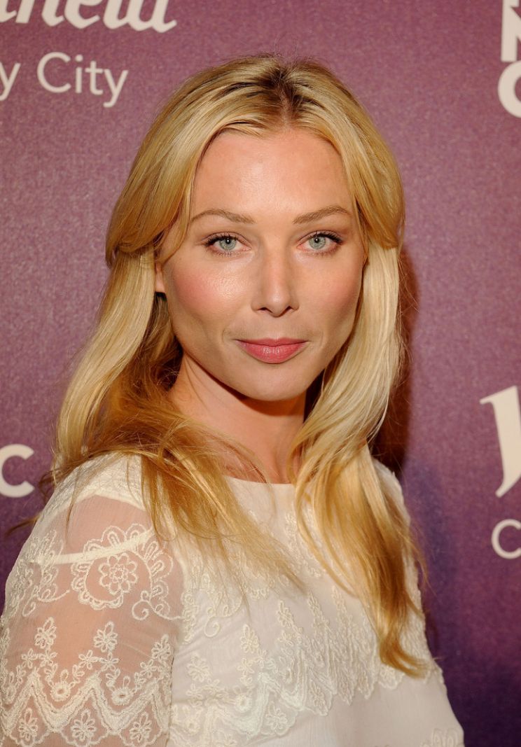Stefanie von Pfetten