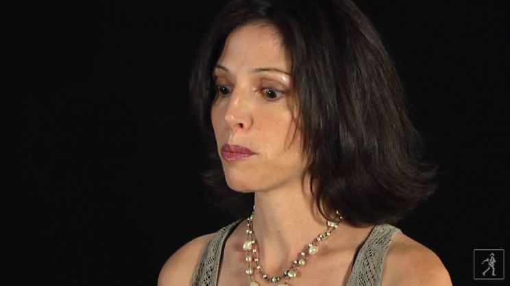 Stefanie Wilder-Taylor