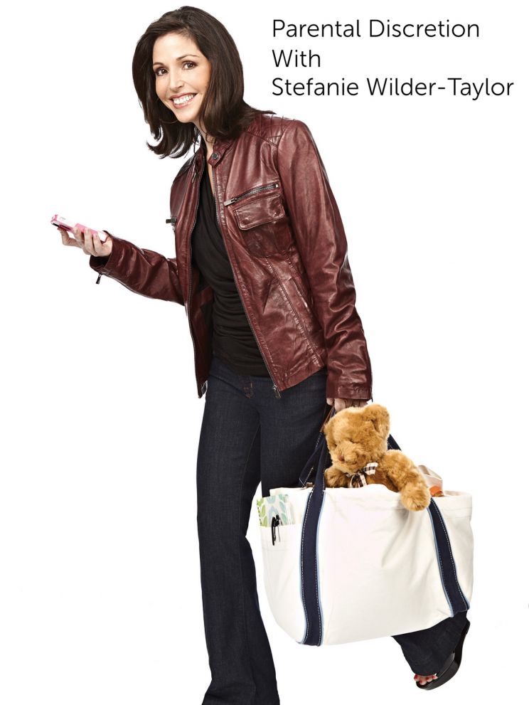 Stefanie Wilder-Taylor