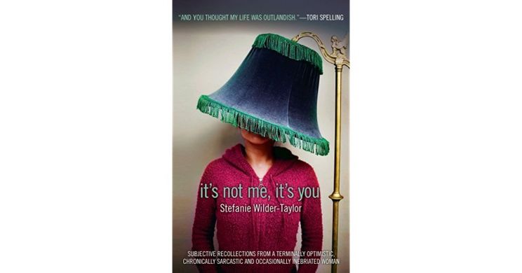 Stefanie Wilder-Taylor