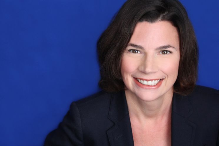 Stefanie Wilder-Taylor