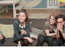 Stefanie Woodburn photo