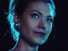 Stefanie Woodburn photo