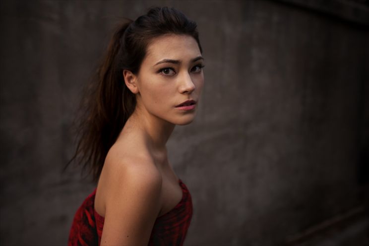 Stefanie Woodburn