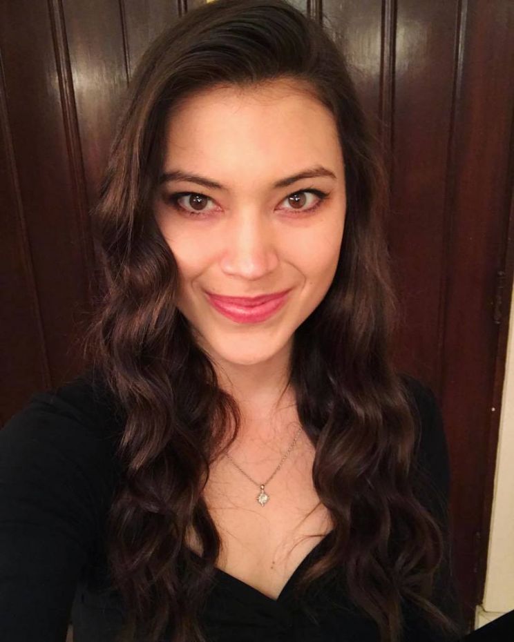 Stefanie Woodburn