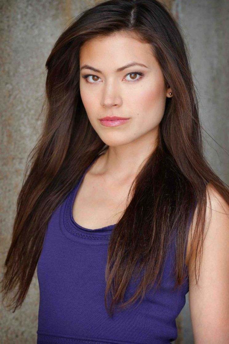 Stefanie Woodburn