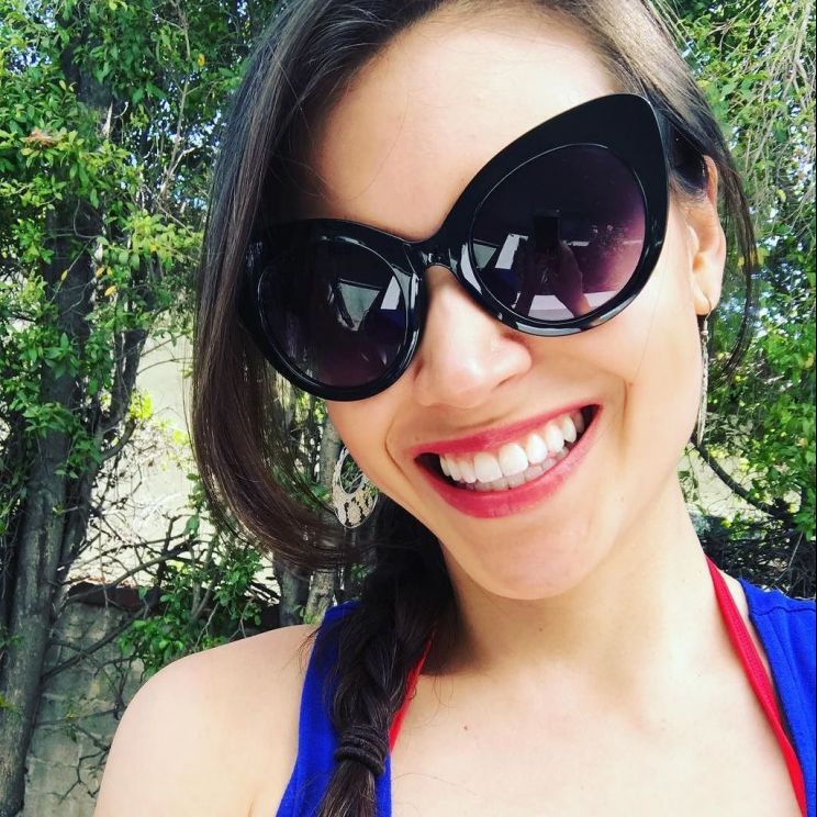 Stefanie Woodburn