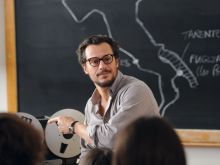 Stefano Accorsi