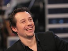 Stefano Accorsi