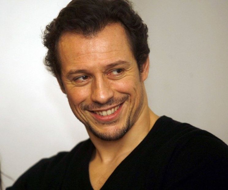 Stefano Accorsi