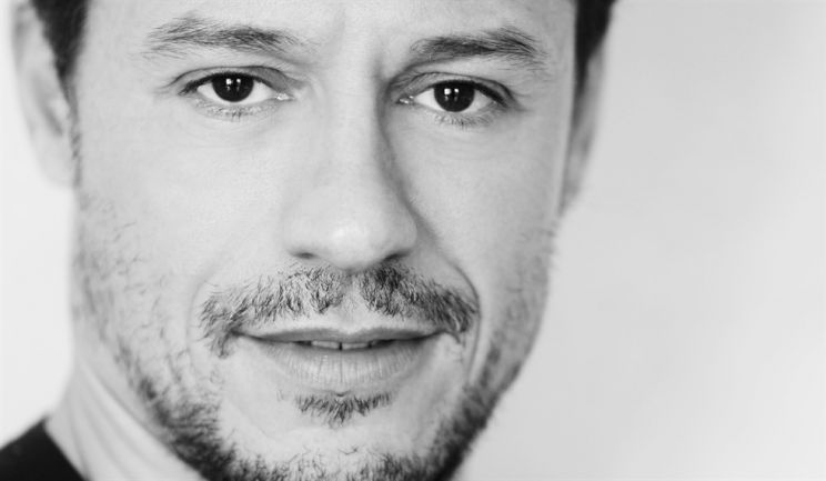 Stefano Accorsi