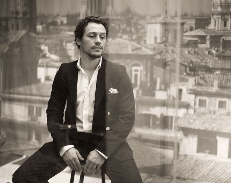 Stefano Accorsi