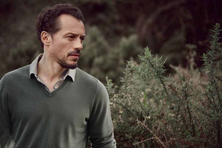 Stefano Accorsi