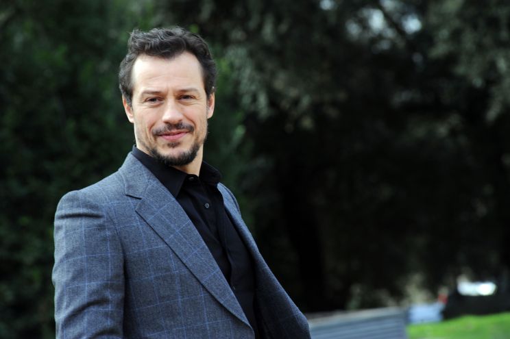 Stefano Accorsi