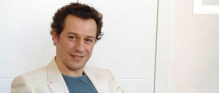 Stefano Accorsi
