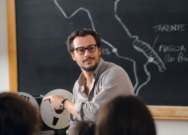 Stefano Accorsi
