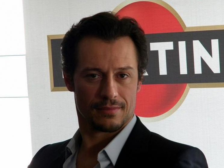 Stefano Accorsi