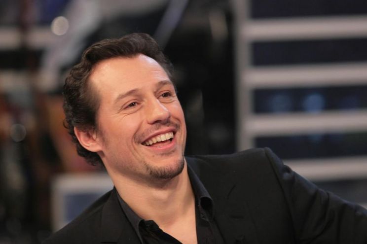 Stefano Accorsi