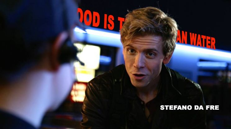 Stefano Da Fre
