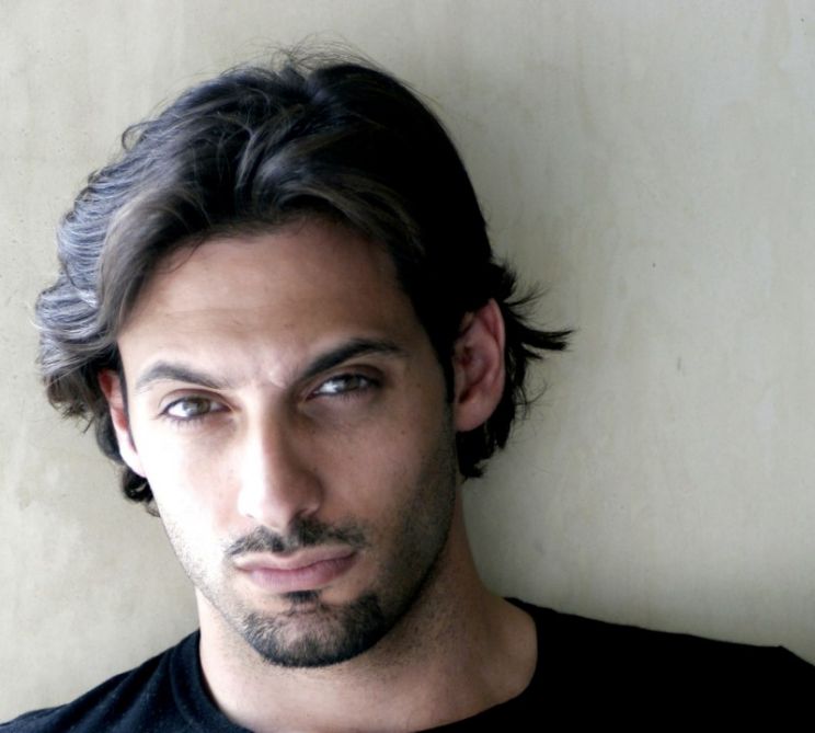 Stefano DiMatteo