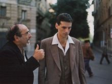 Stefano Dionisi