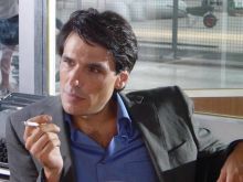 Stefano Dionisi