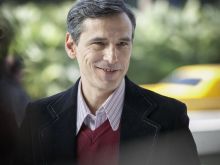 Stefano Dionisi