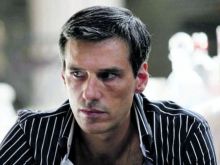 Stefano Dionisi