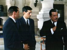 Stefano Dionisi