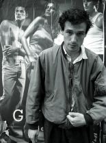 Stefano Dionisi