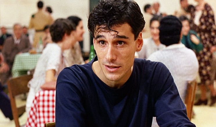 Stefano Dionisi