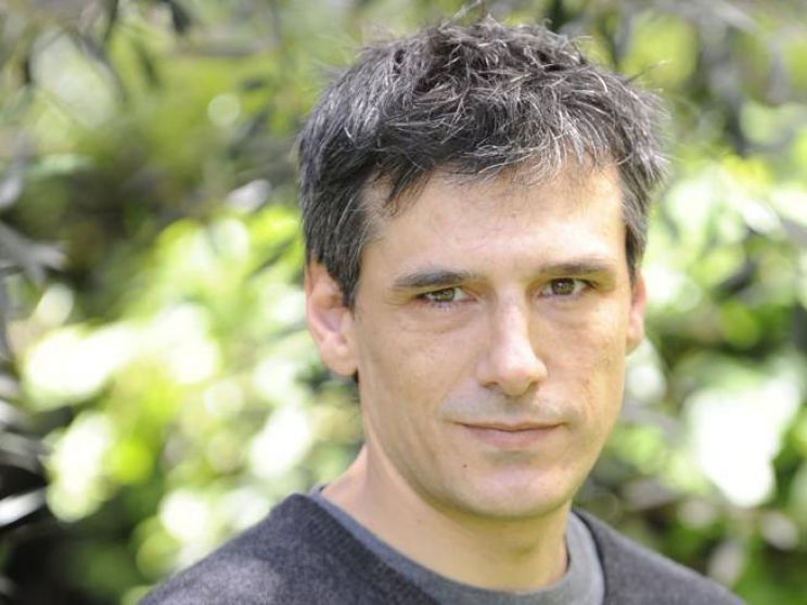 Stefano Dionisi