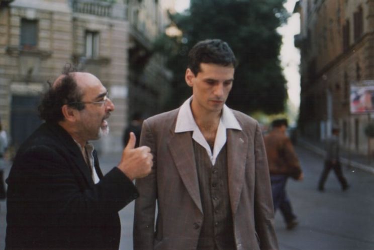 Stefano Dionisi
