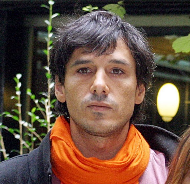 Stefano Dionisi