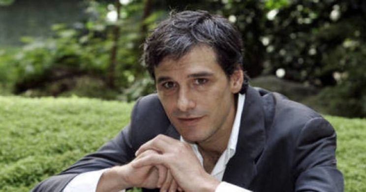 Stefano Dionisi
