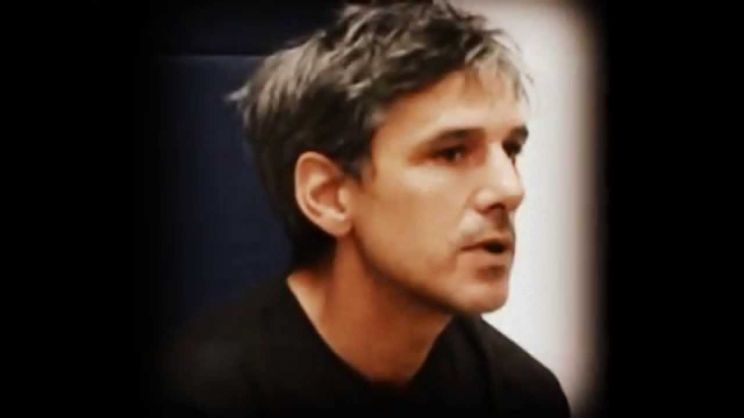 Stefano Dionisi
