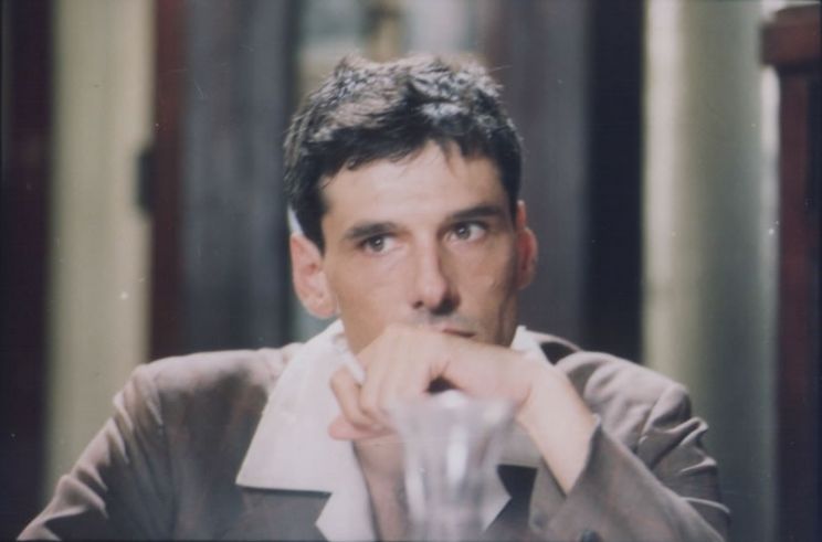 Stefano Dionisi