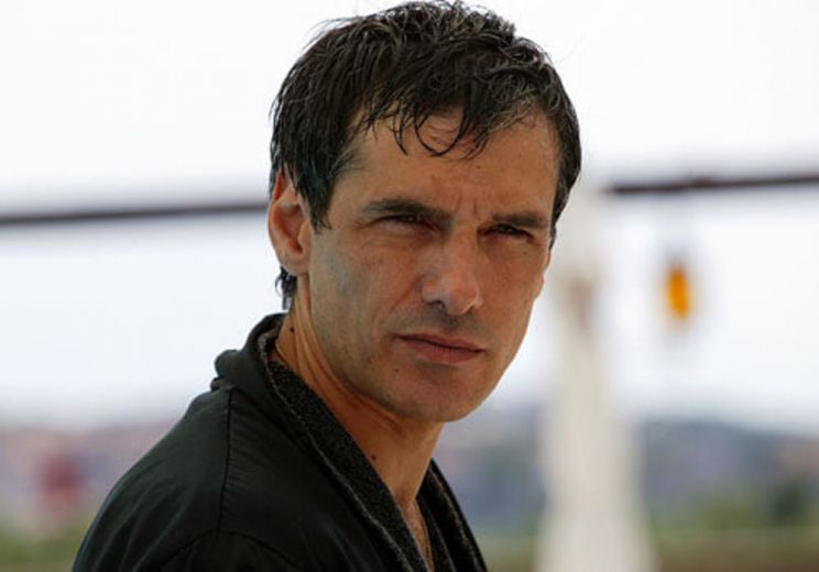 Stefano Dionisi