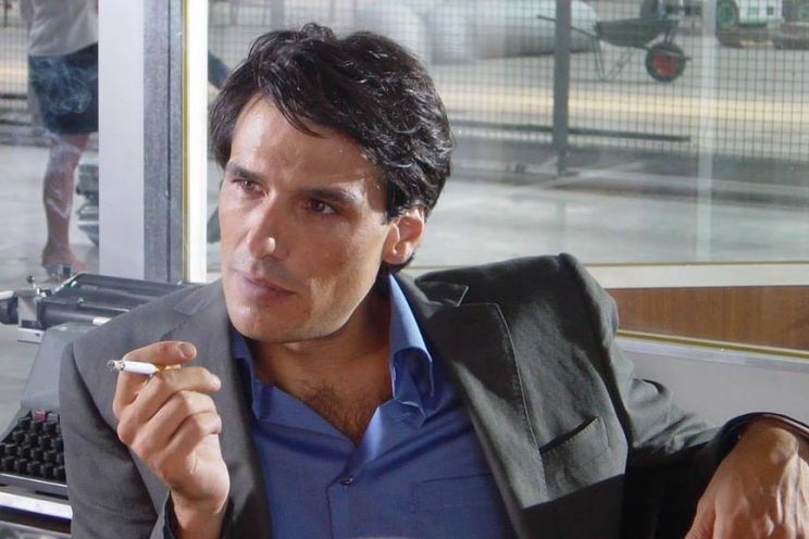 Stefano Dionisi