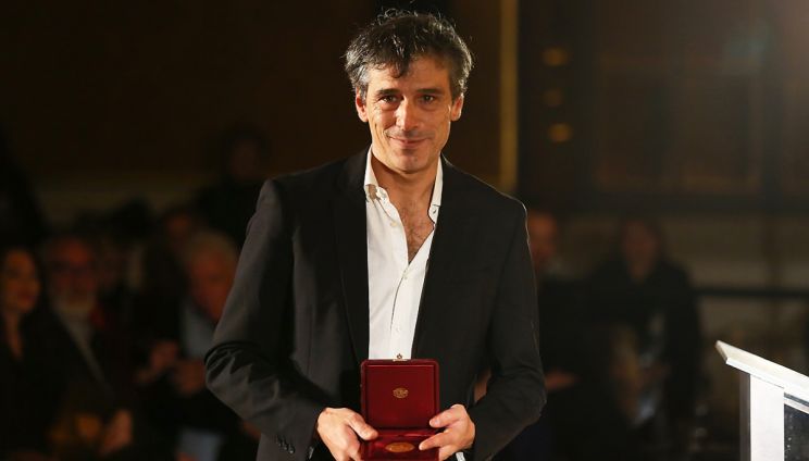 Stefano Dionisi