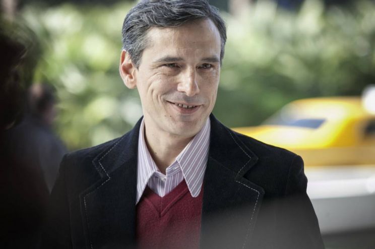 Stefano Dionisi