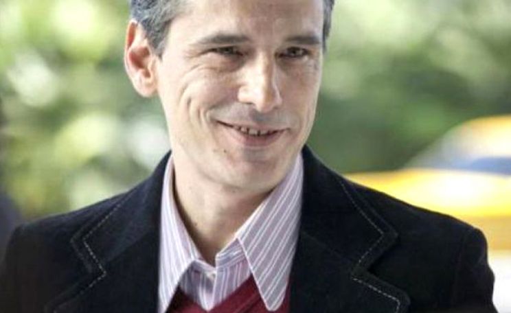 Stefano Dionisi