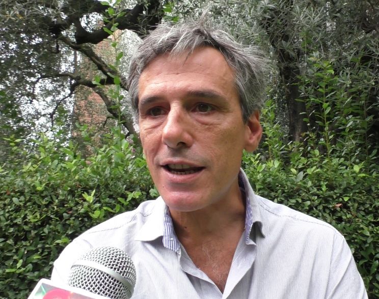 Stefano Dionisi