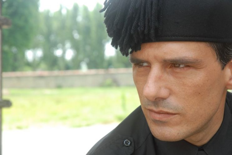 Stefano Dionisi
